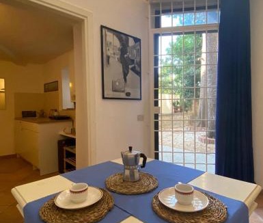 Vetralla Apartment | Meraviglia