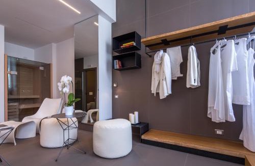 Udine House | Mercatovecchio Luxury Suites