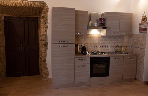 Tolfa Apartment | MG Residence Tolfa "Palazzo Celli"