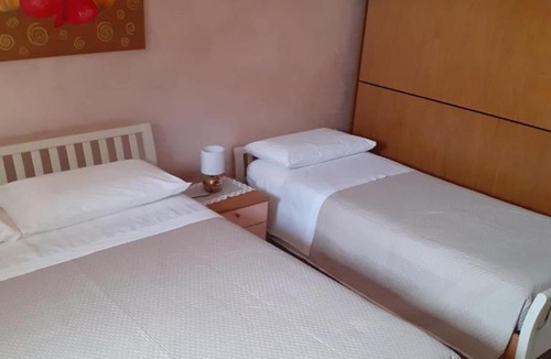 San Giovanni Rotondo Bed & Breakfast | Mikinù Appartamento Privato nel cuore del Gargano