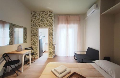Dergano Apartment | Milan Central Station - Modern apartment