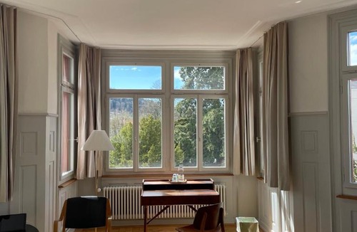 St. Gallen Hotel | Militärkantine St. Gallen