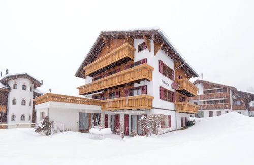 Graechen Apartment | Miranda, (Grächen), by Interhome