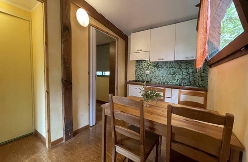 Chiusi della Verna House | Mobile Home in Tuscany near La Verna Forest