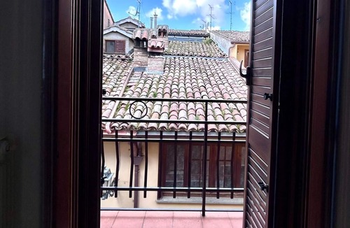 San Gemini Apartment | Modern 3 Bedroom Apartment in the Heart of San Gemini