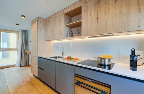 San Bernardino Apartment | Modern Alpine Stay in San Bernardino | Ski, Hiking & Nature - Montana 203, San Bernardino, Switzerland