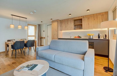 San Bernardino Apartment | Modern Alpine Stay in San Bernardino | Ski, Hiking & Nature - Montana 201, San Bernardino, Switzerland