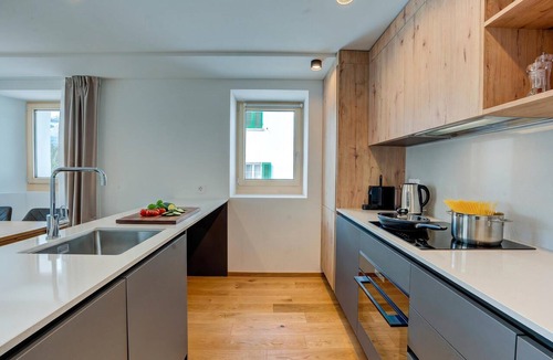 San Bernardino Apartment | Modern Alpine Stay in San Bernardino | Ski, Hiking & Nature - Montana 102, San Bernardino, Switzerland