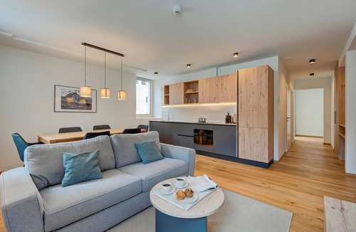 San Bernardino Apartment | Modern Alpine Stay in San Bernardino | Ski, Hiking & Nature - Larix 104, San Bernardino, Switzerland