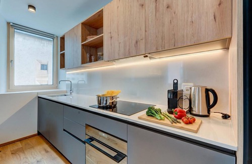 San Bernardino Apartment | Modern Alpine Stay in San Bernardino | Ski, Hiking & Nature - Larix 104, San Bernardino, Switzerland