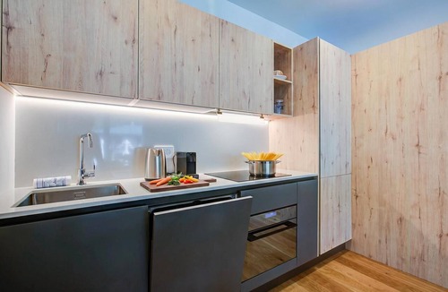 San Bernardino Apartment | Modern Alpine Stay In San Bernardino | Ski, Hiking & Nature - Castanea 003, San Bernardino, Switzerland