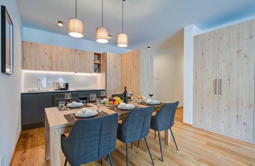 San Bernardino Apartment | Modern Alpine Stay In San Bernardino | Ski, Hiking & Nature - Castanea 003, San Bernardino, Switzerland