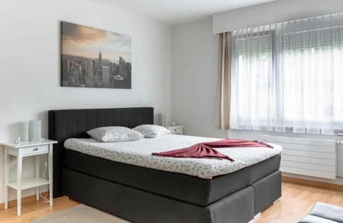 Lausanne Apartment | Modern apartments in the heart of Lausanne