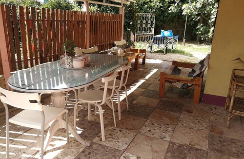 Lake Bracciano Cottage | MONIC83 Sunflower Cottage by the Lake - Trevignano