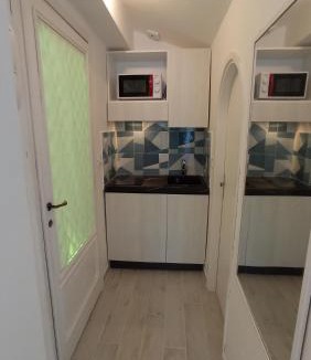 Porto Santo Stefano Apartment | Monolocale mansarda a Porto Santo Stefano Argentario