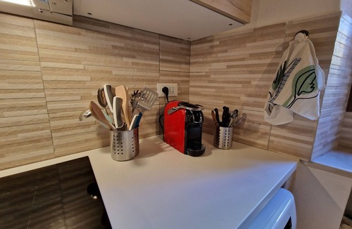 Portoferraio Old Town Apartment | Monolove historic center just a 13-minute walk from the port of Portoferraio.
