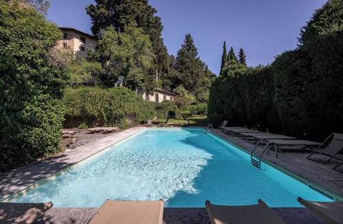 Montegufoni Other | Montegufoni 25 - Apartment with swimming pool