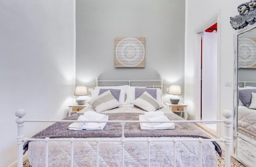 Repubblica House | Monti Luxury