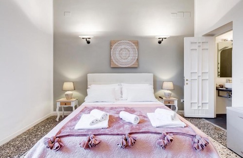 Repubblica House | Monti Luxury