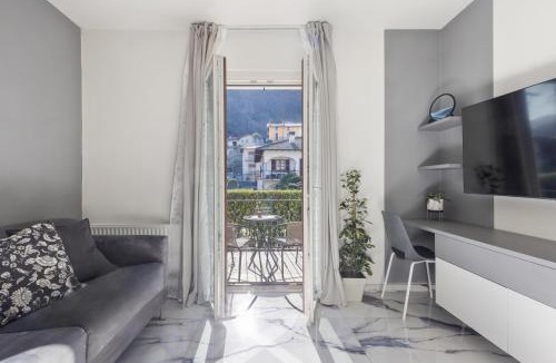 Cannobio Apartment | Moonlight