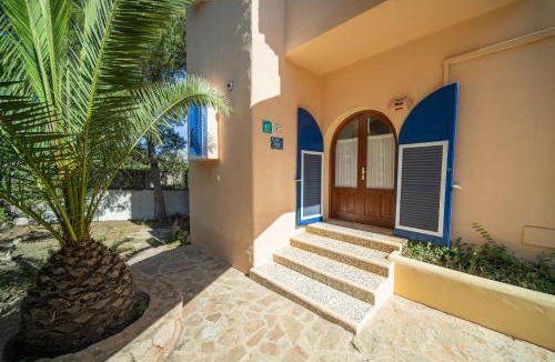 Es Pujols House | Morans-C