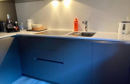 St. Niklaus Apartment | Morgengruss by Interhome