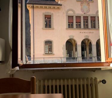 Rigolato House | Mountain House