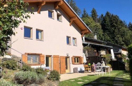 Anzere Apartment | My Cosy Flat in the Mountains by Interhome