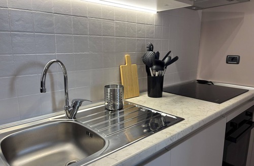 Terni Apartment | My Fiorella Apartment - Modern and elegant stay in the heart of Umbria