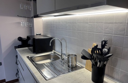 Terni Apartment | My Fiorella Apartment - Modern and elegant stay in the heart of Umbria