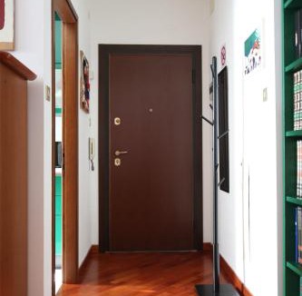 Barriera Vecchia-San Giacomo Apartment | My Happy Place
