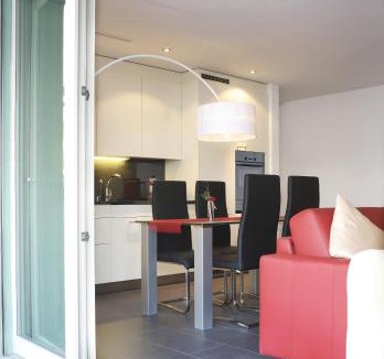 Wallisellen Apartment | MyWay Hotel & Apartments- Bahnhofstrasse 16