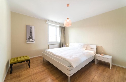 Wallisellen Apartment | MyWay Hotel & Apartments- Bahnhofstrasse 36