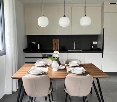 Ossuccio Apartment | NaLia Apartment in Ossuccio