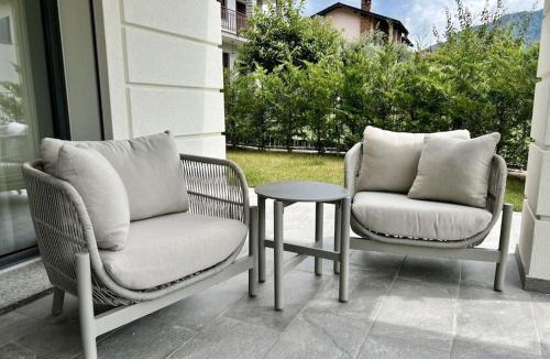 Ossuccio Apartment | NaLia Apartment in Ossuccio