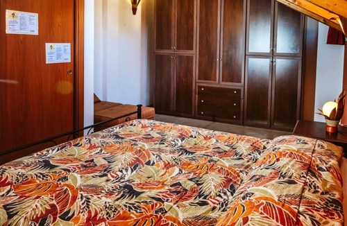 Osigo Bed & Breakfast | Narciso B&B Valbrona