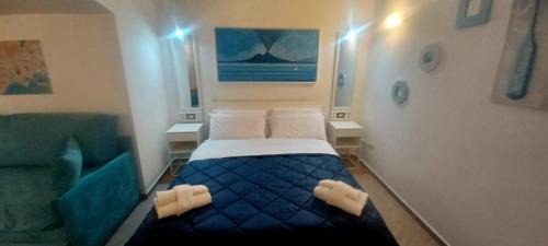 Santa Lucia Apartment | Neapolis Mini Flat