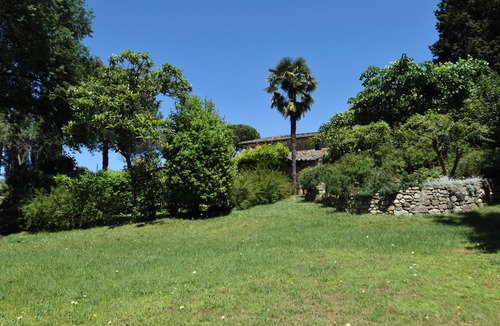 Villa Parigini House | Near Siena (6 km), in Chianti, swimming pool and terrace, Wi-fi, A/C
