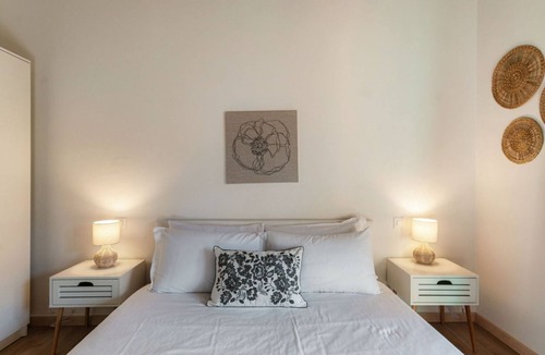 Ascona Hotel | Near the lake and the center (FLORIDA ASCONA Room 19)