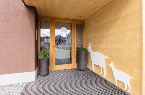 Appenzell Bed & Breakfast | Neuhof Gäste-& Schokohaus