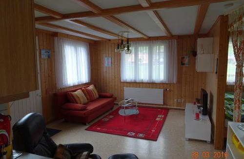 Zollbruck Apartment | Neumühleweg 19