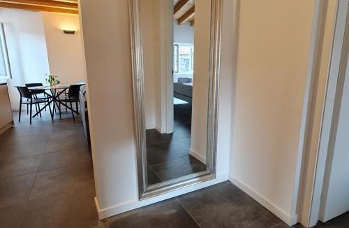 Borgo San Leonardo Apartment | NEW Nido di Luce in the Center, 2 Bedrooms