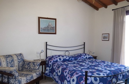Fornole House | New structure in a quiet and convenient location for visiting Umbria and the surrounding area.