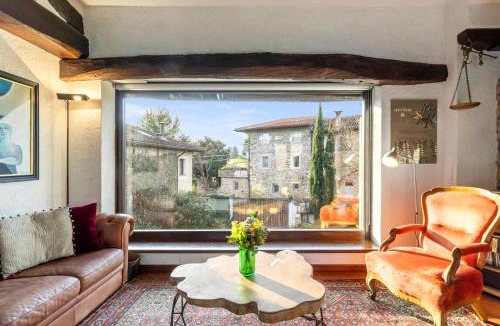 Martignacco Apartment | NEW! Villa dei Brisi - 350mq con ampio giardino, a 10 minuti da Udine per 9 persone