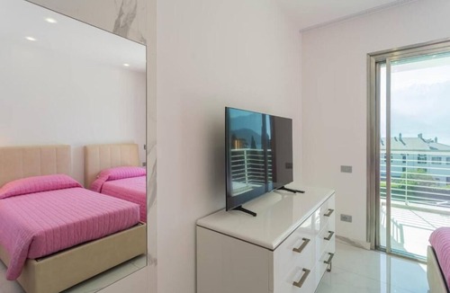Tremezzo Villa | New Villa Vogue Tremezzo