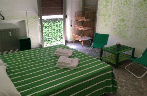 Tuscolano House | Next Stop Roma Affittacamere Da Florindo