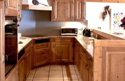 Gstaad Apartment | Nice apartment for 4 people with WIFI, TV and balcony