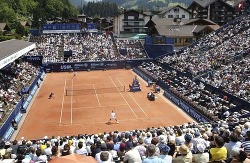 Gstaad Apartment | Nice apartment for 4 people with WIFI, TV and balcony