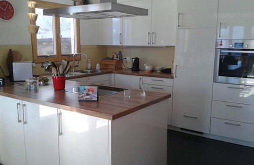 Bettmeralp Apartment | Nice apartment for 10 people with WIFI and balcony
