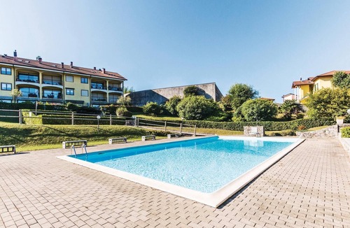 Germignaga Apartment | Nice apartment in Germignaga (VA)
